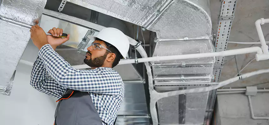 Proactive Ac Vent Repairs & Air Duct Replacement Companies Near Me in West Chicago