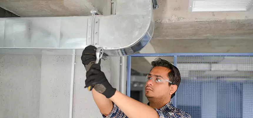 Our Air Duct Installation Services in West Chicago, IL