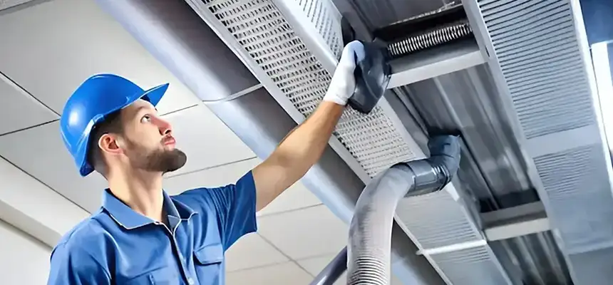 Our Annual Dryer Vent Maintenance Services in West Chicago, IL