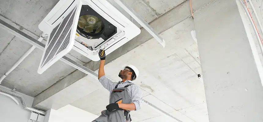 Efficient Multi‑Unit & HOA Annual Vent Cleaning Plans in West Chicago