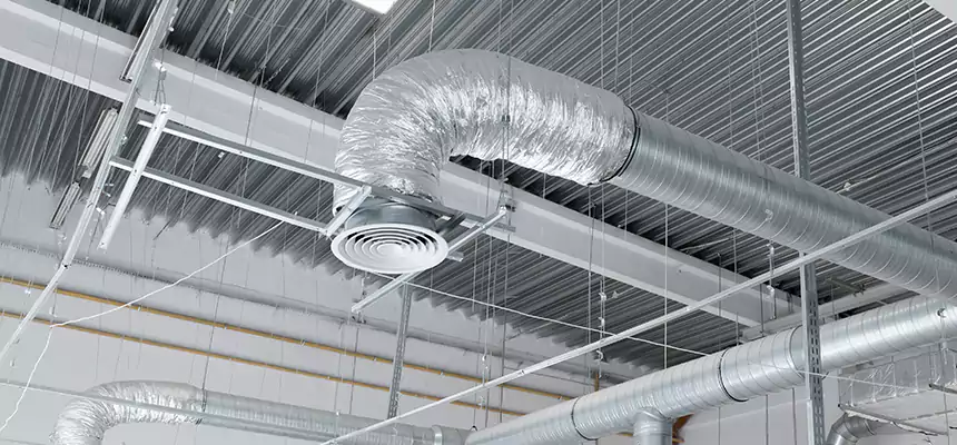 Our Dryer Vent Hose Replacement Services in West Chicago, IL