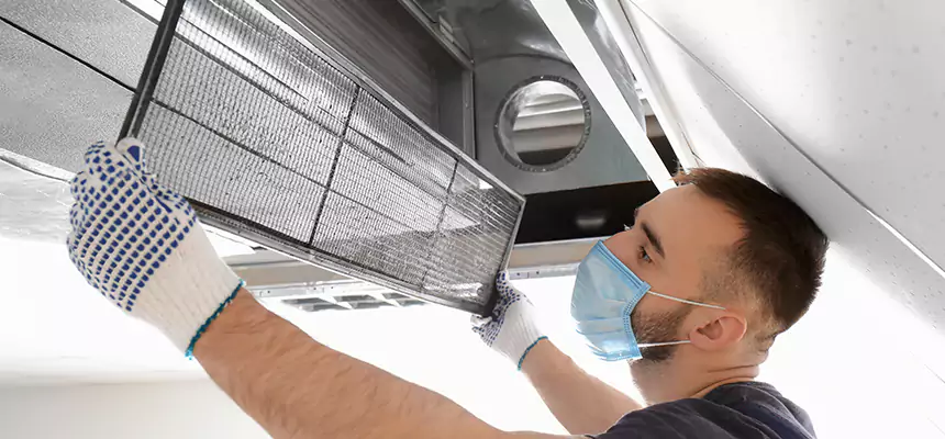 Our Dryer Vent Replacement Services in West Chicago, IL