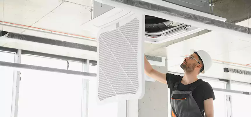 Our Indoor Air Quality Improvement Services in West Chicago, IL