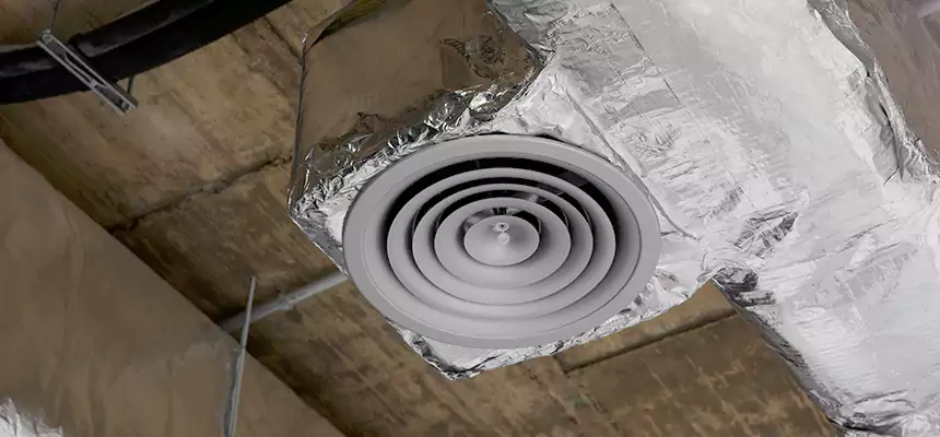 Our Industrial Dryer Vent Cleaning Services in West Chicago, IL