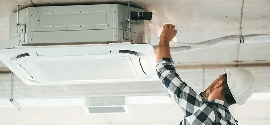 Our Local Vent Cleaning Services in West Chicago, IL