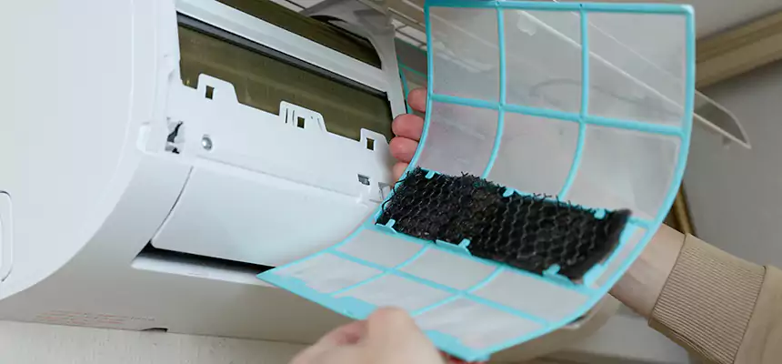 Gentle Ductwork Odor-Control Pet Dander Duct Cleaning in West Chicago, IL