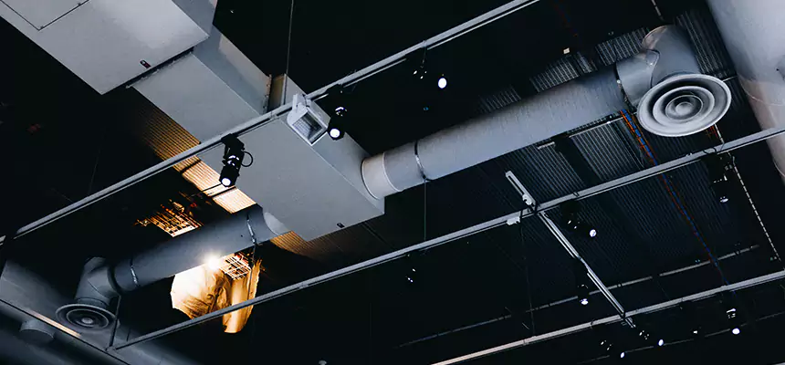 Our Seasonal Allergy Air Duct Cleaning Services in West Chicago, IL