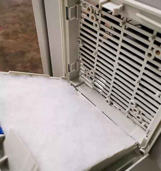 Professional Air Duct Expansion Solutions in West Chicago, IL