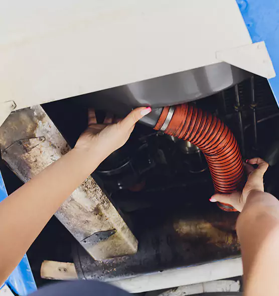 About Air Duct Virus Disinfection in West Chicago, IL