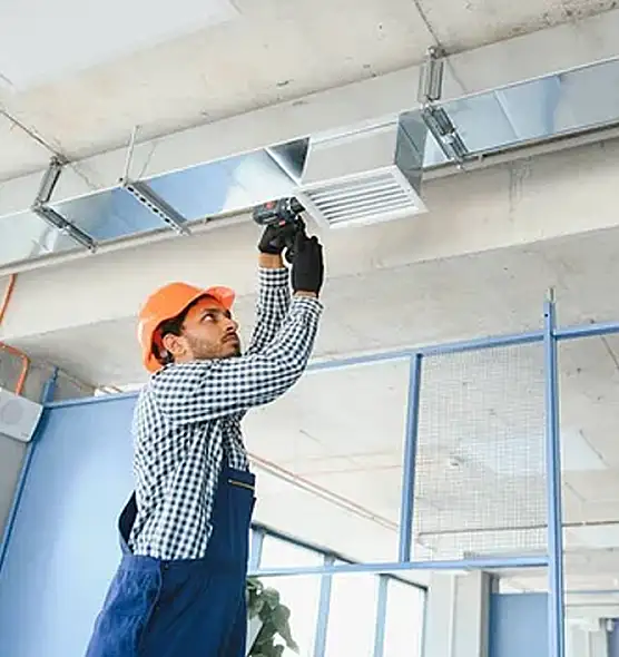 About Commercial Laundry Vent Cleaning in West Chicago, IL