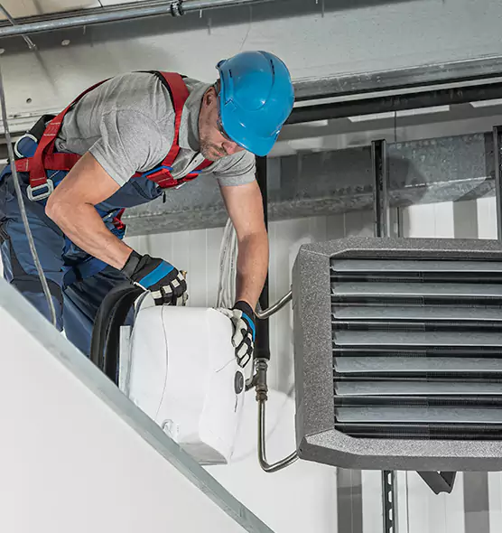 Professional Custom HVAC Ductworkin West Chicago, IL