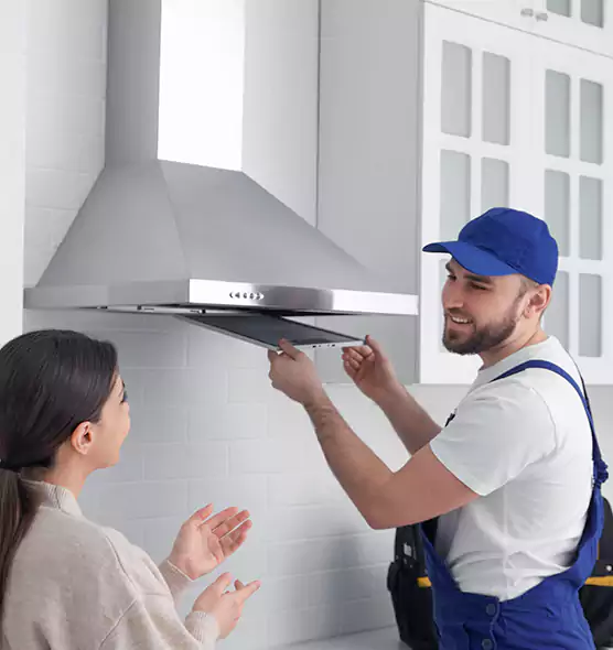 Professional Dryer Vent Cleaning Service in West Chicago, IL