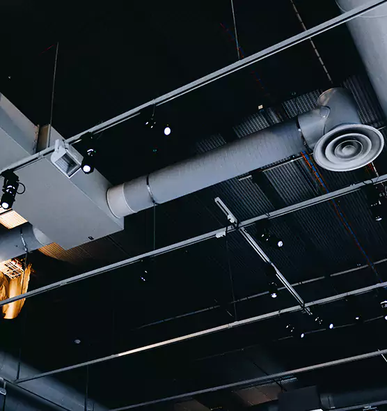 Professional Duct Cleaning For LEED Homes in West Chicago, IL