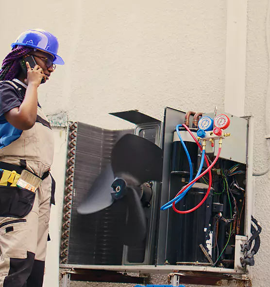 Professional Energy-Efficient HVAC Cleaning in West Chicago, IL