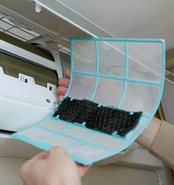 Welcome to Air Duct Cleaning & Repairs West Chicago — Your Local HEPA Filter Installation Pros in West Chicago, IL