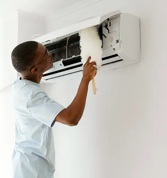 Professional Maximize AC Efficiency  in West Chicago, IL