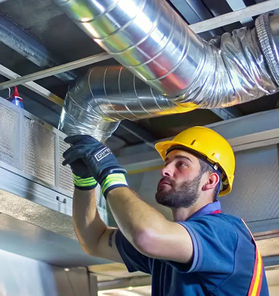 Professional NADCA Approved Air Duct Services in West Chicago, IL