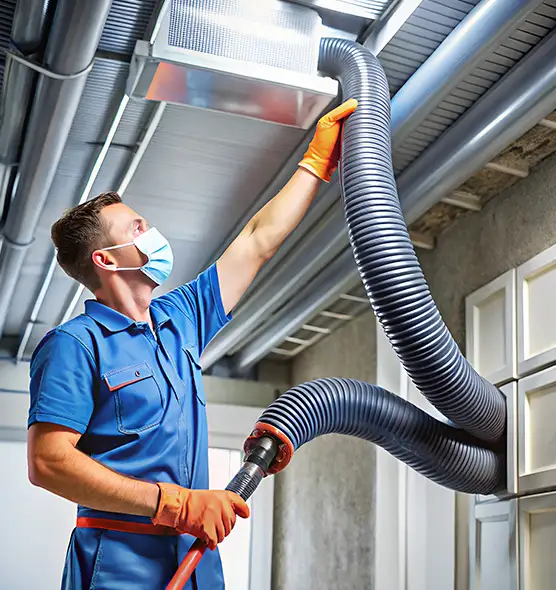 Welcome to Air Duct Cleaning & Repairs West Chicago — Your Local Roof Dryer Vent Cleaning Specialists in West Chicago, IL