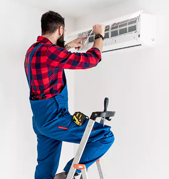 About Smart Air Conditioning Installation in West Chicago, IL