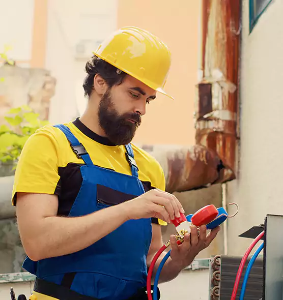 About Smart HVAC Installation in West Chicago, IL