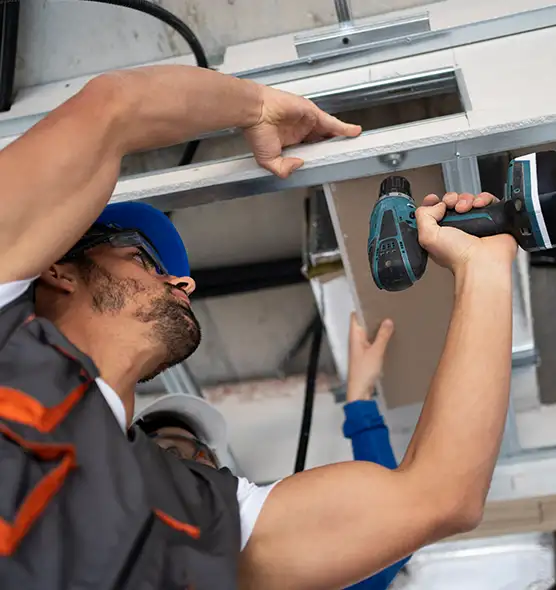 About Vent Smoke Odor Elimination in West Chicago, IL