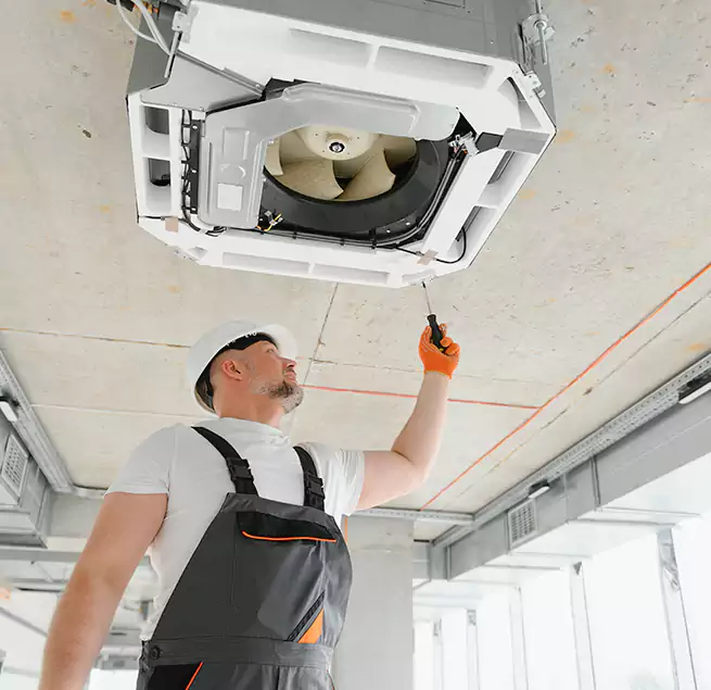 Why Homeowners & Businesses Trust Us in West Chicago, IL?