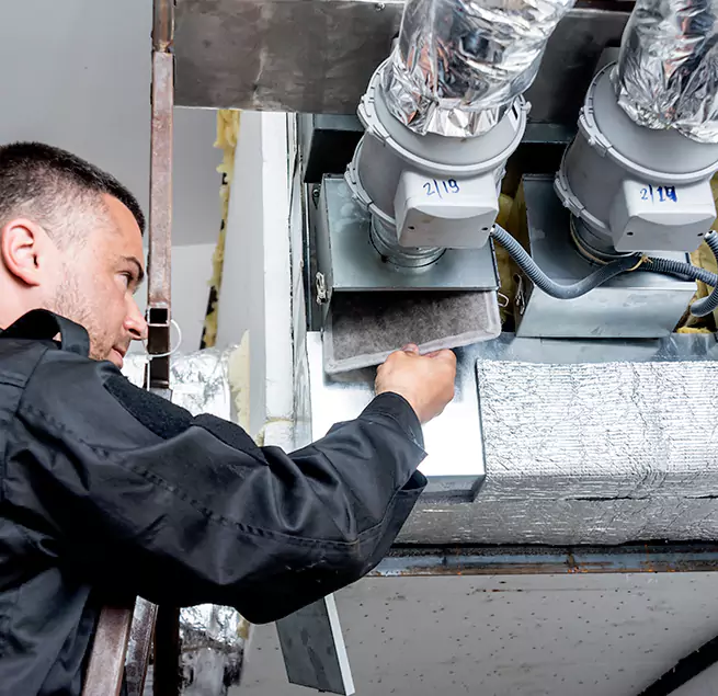 Why Homeowners & Businesses Trust Us in West Chicago, IL?