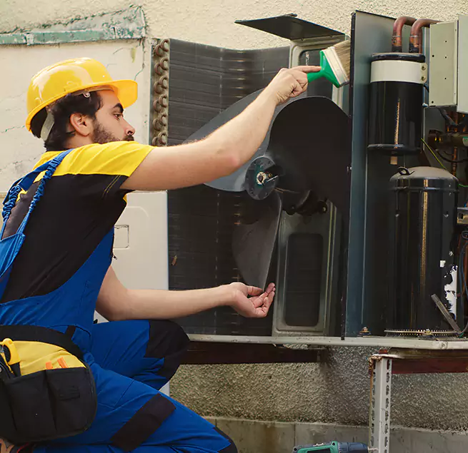 Why Homeowners Businesses Trust Us in West Chicago, IL?