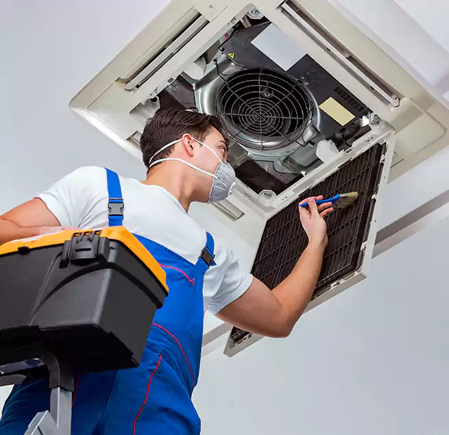 Why Homeowners & Businesses Trust Us in West Chicago, IL