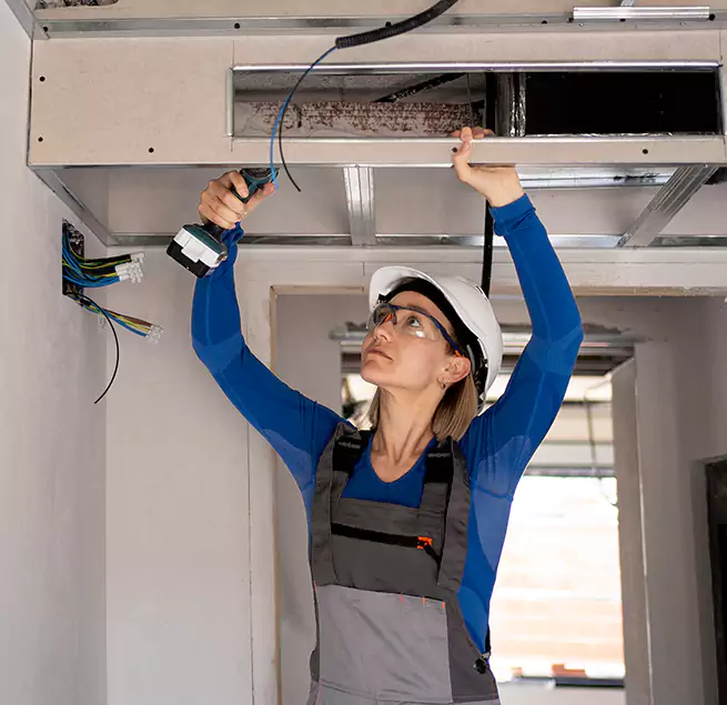 Why Homeowners & Businesses Trust Us in West Chicago, IL?