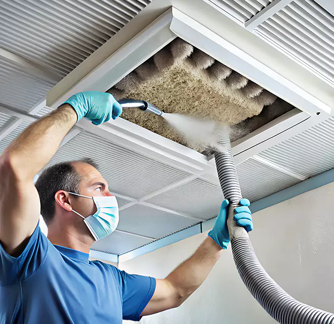 Why Homeowners Businesses Trust Us in West Chicago, IL