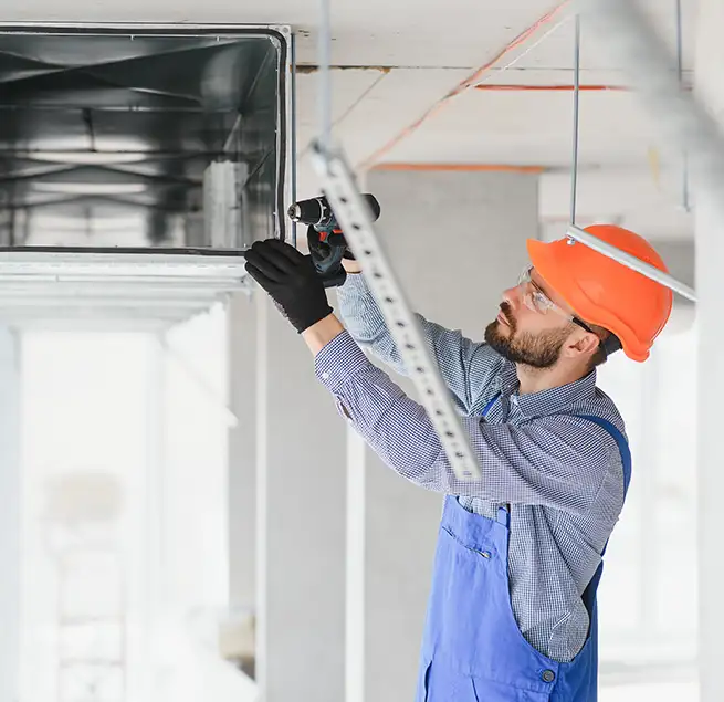 Why Homeowners Businesses Trust Us West Chicago, IL