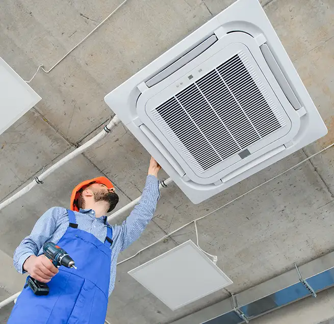 Why Homeowners & Businesses Trust Us in West Chicago, IL