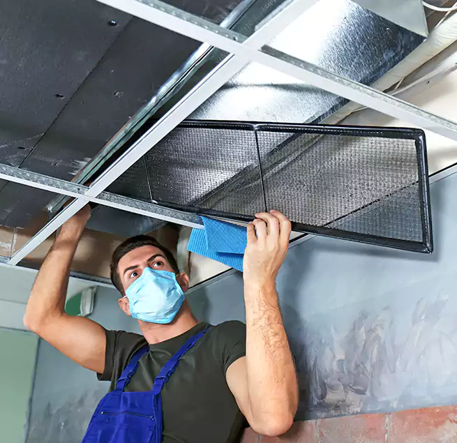 Why Homeowners Businesses Trust Us in West Chicago, IL