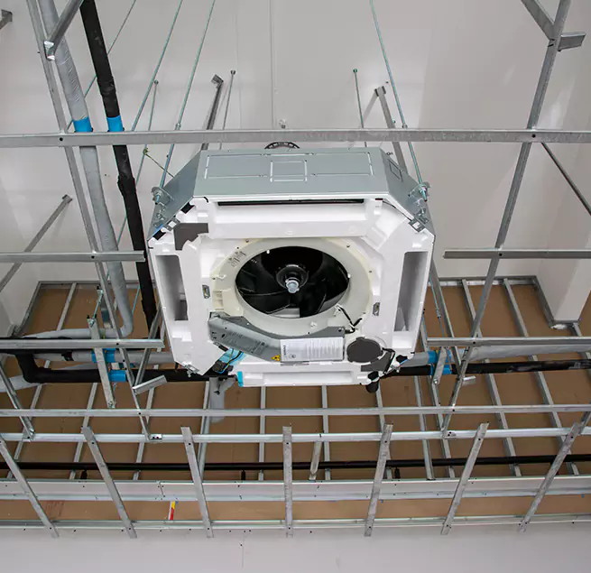 Why Homeowners & Businesses Trust Us West Chicago, IL?